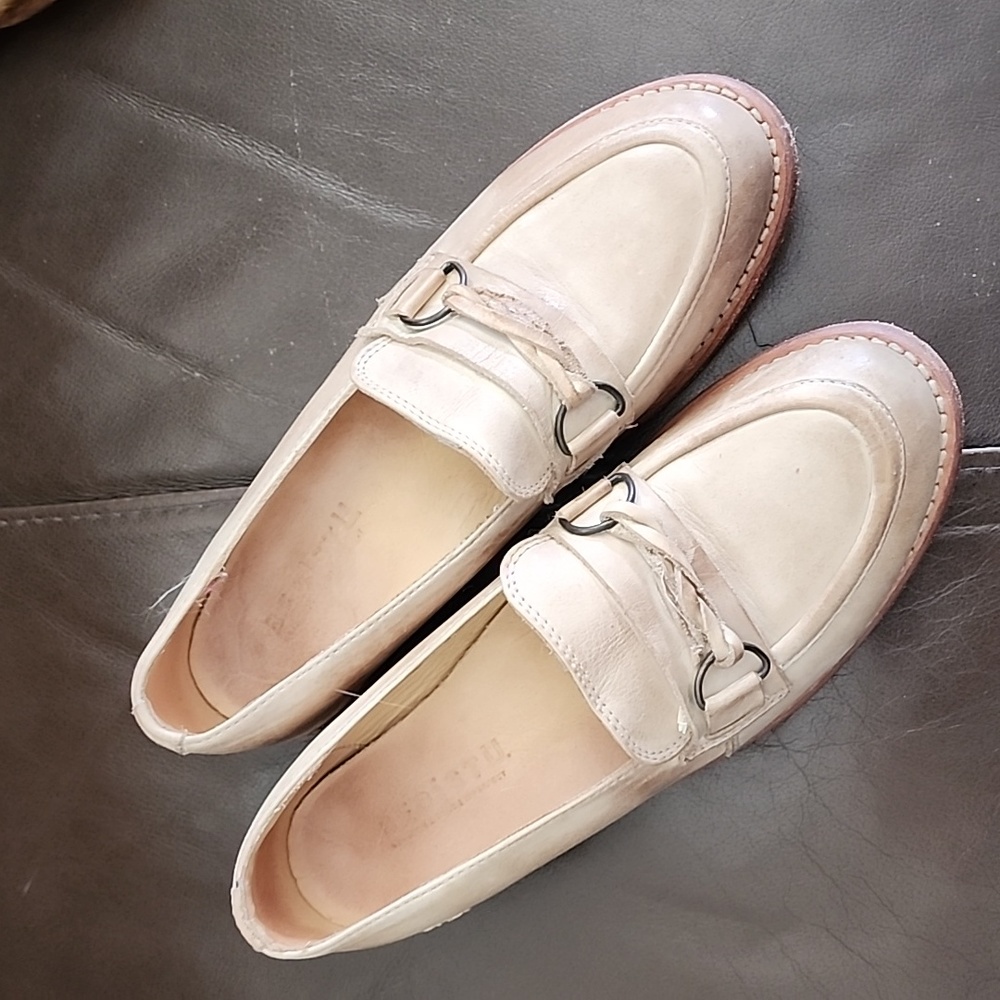 Bed|stu loafers